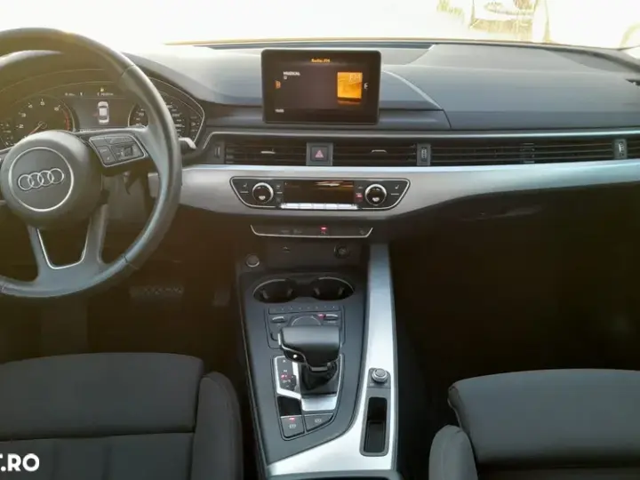 Audi A4 Limuzina B9 1.4 TFSI S tronic
