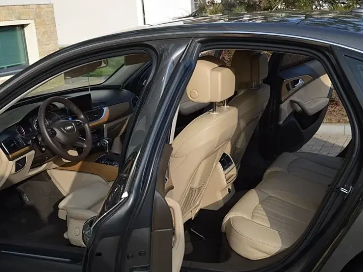 Audi A6 C7