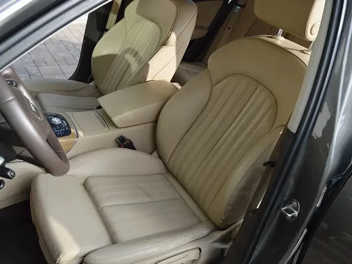 Audi A6 C7