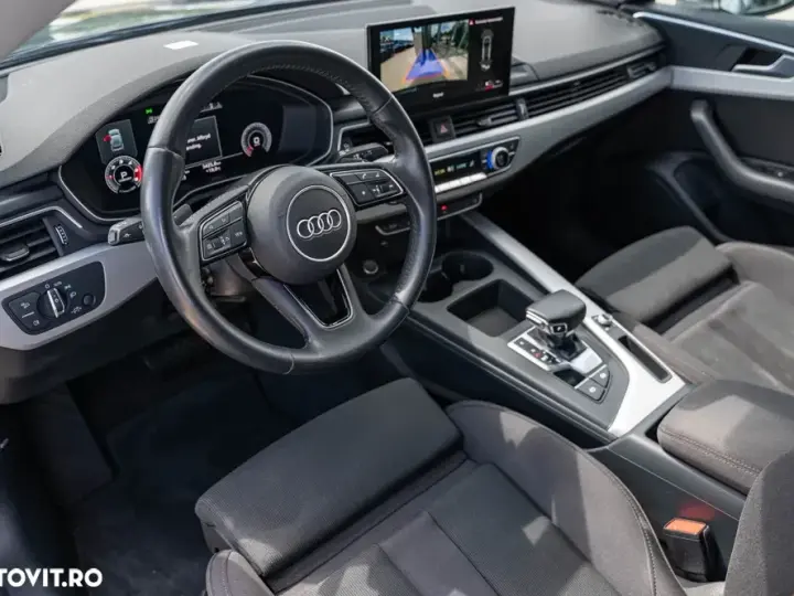 Audi A5 Sportback F5 40 TDI S tronic S line