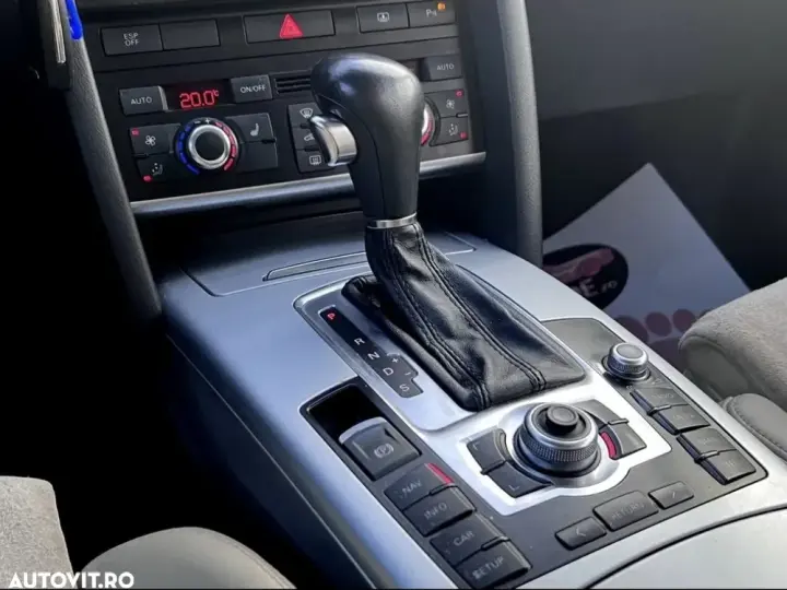 Audi A6 C6