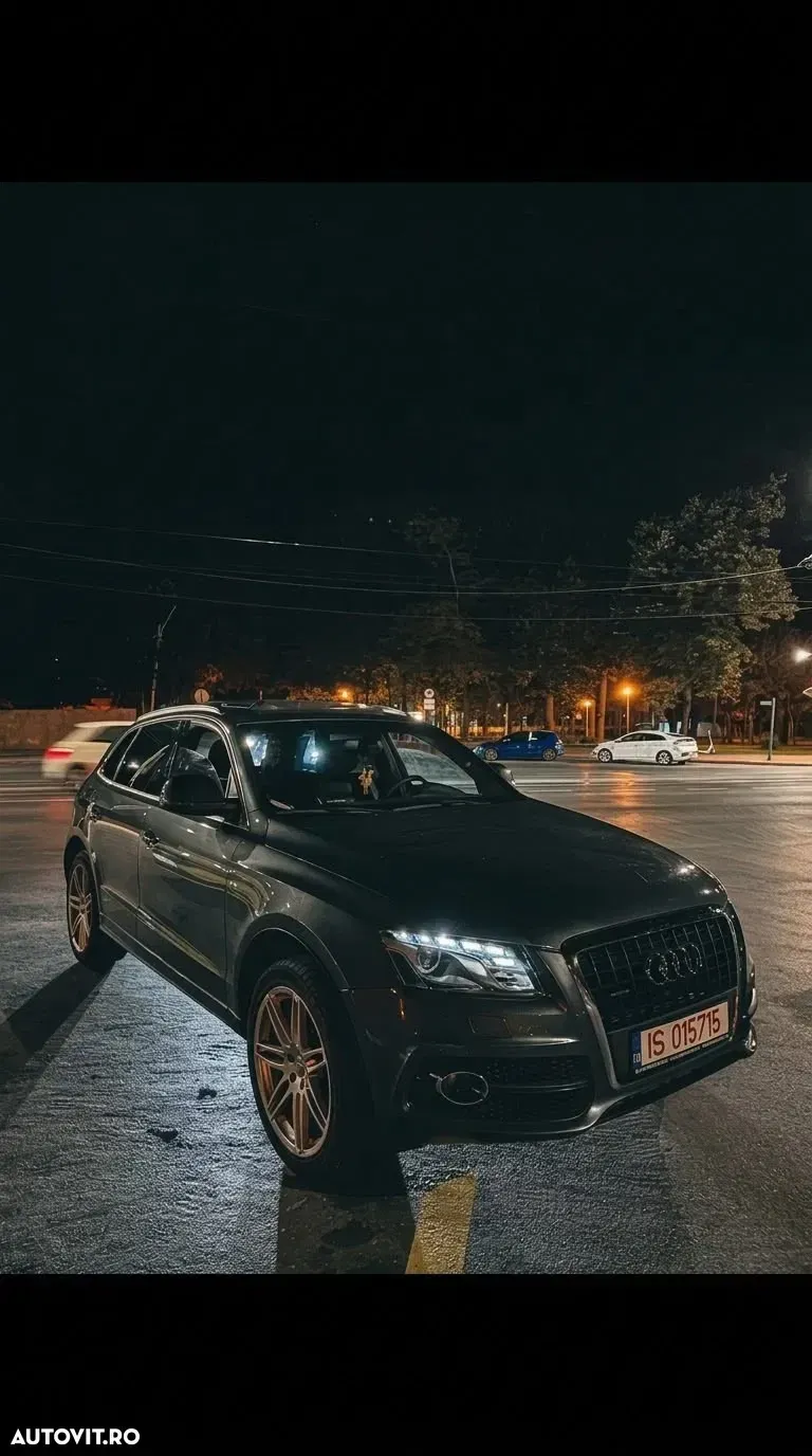 Audi Q5 — imagine 5