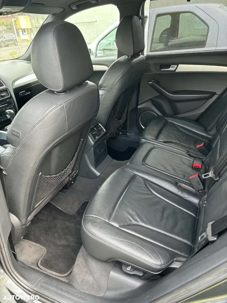 Audi Q5 — imagine 4
