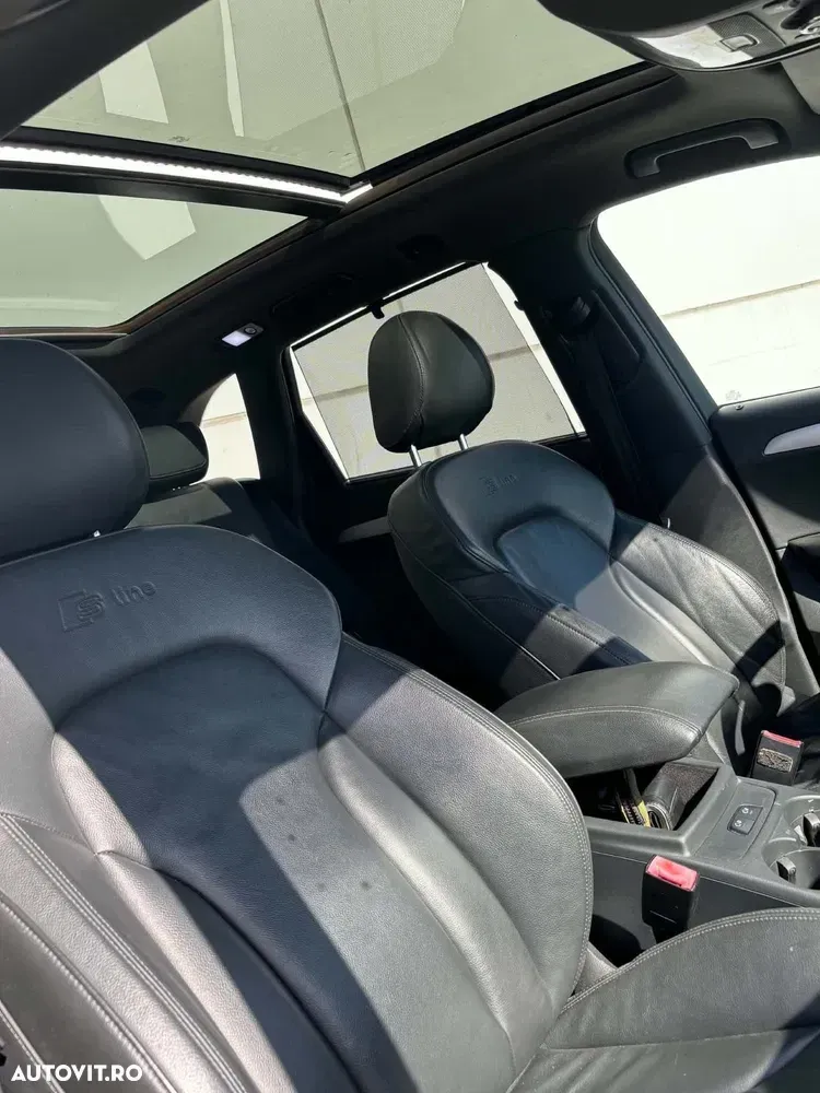 Audi Q5 — imagine 3