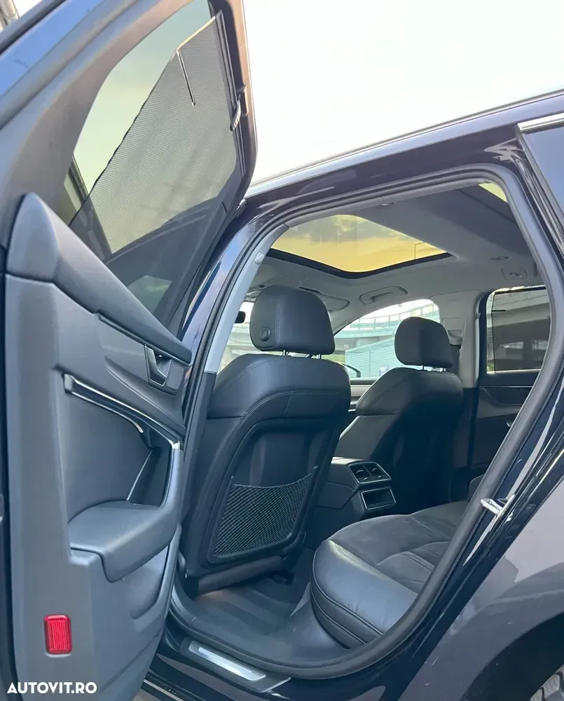 Audi A6 Avant C8 35 TDI S tronic sport — imagine 6
