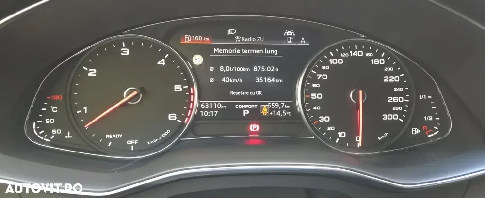 Audi A6 C8 45 TDI quattro tiptronic — imagine 5