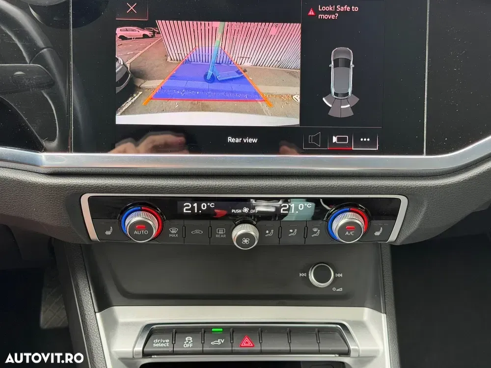 Audi Q3 F3 — imagine 6