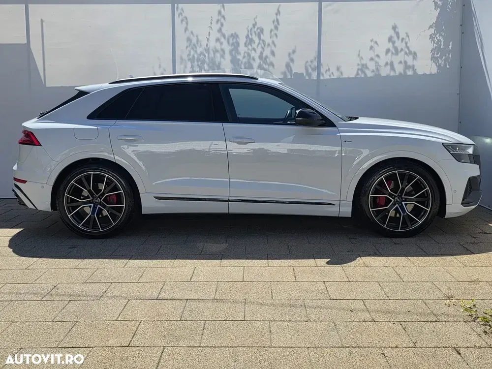 Audi Q8 — imagine 6