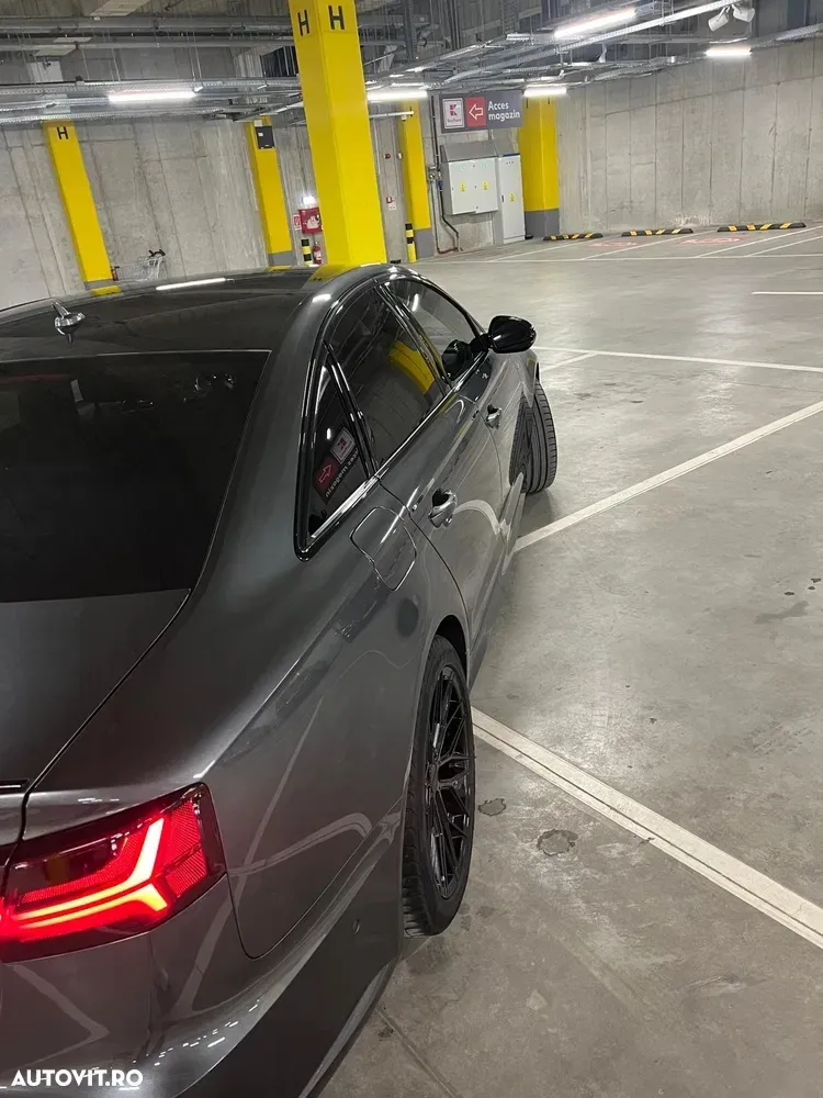 Audi A6 C7 2.0 TDI Ultra S tronic — imagine 5