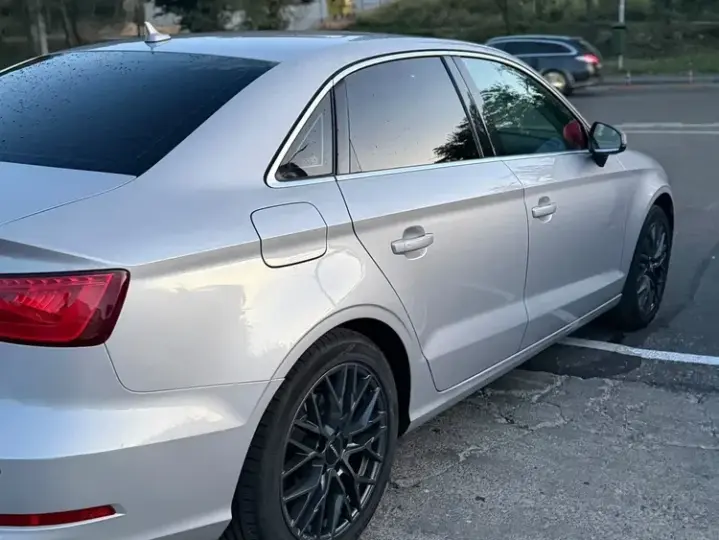 Audi A3 Limuzina 8V 2.0 TDI S tronic