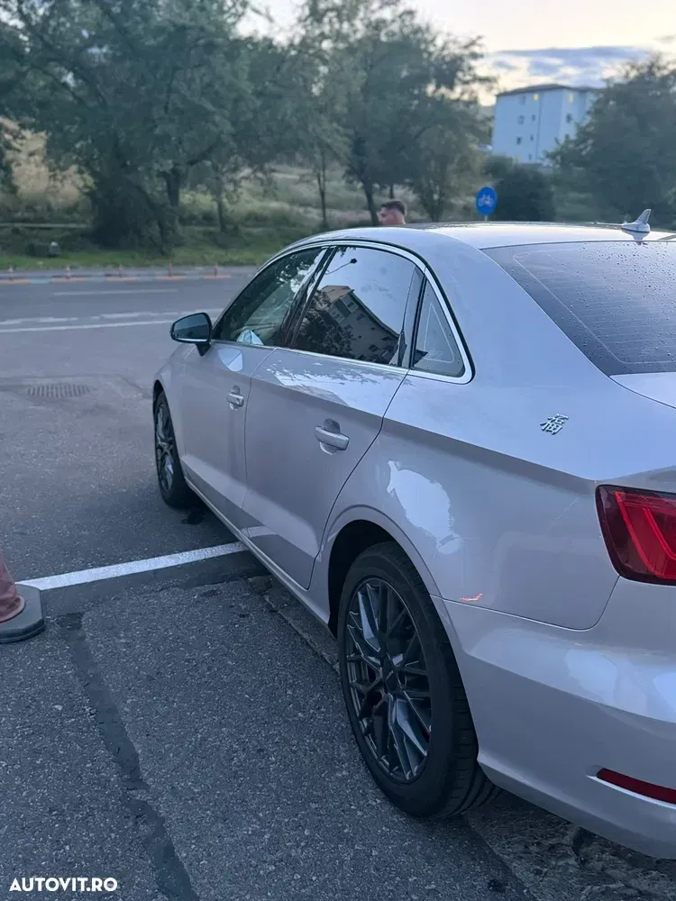 Audi A3 Limuzina 8V 2.0 TDI S tronic — imagine 6