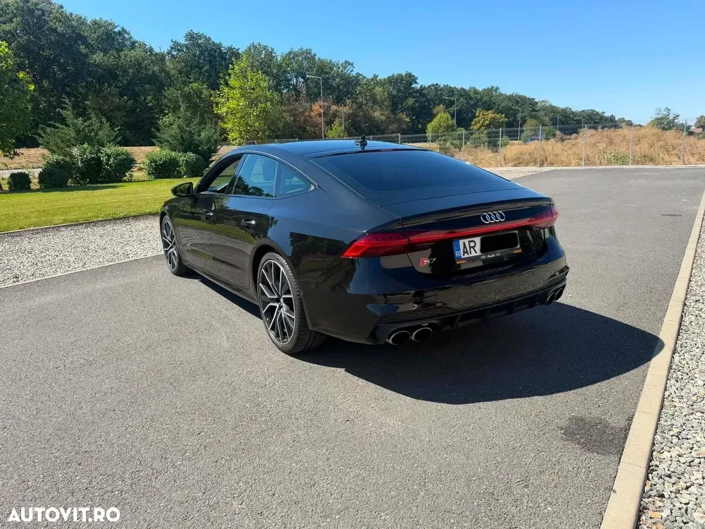 Audi S7 Sportback — imagine 4