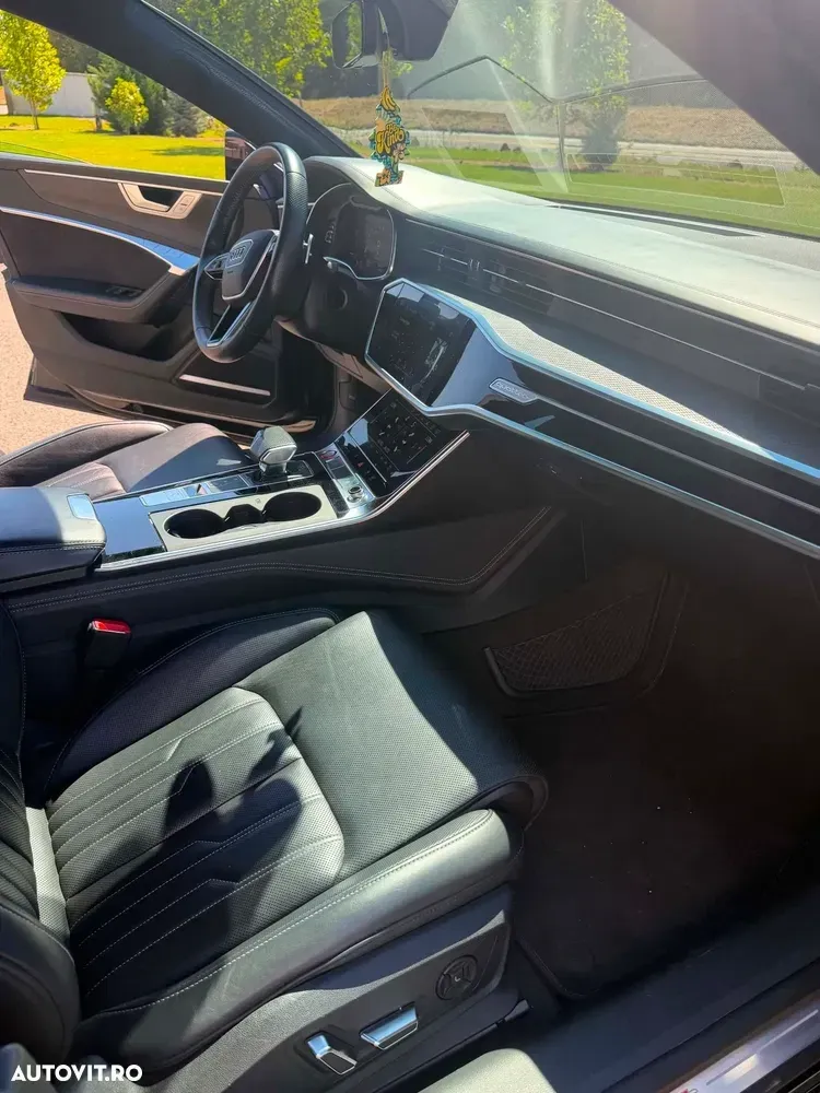 Audi S7 Sportback — imagine 6