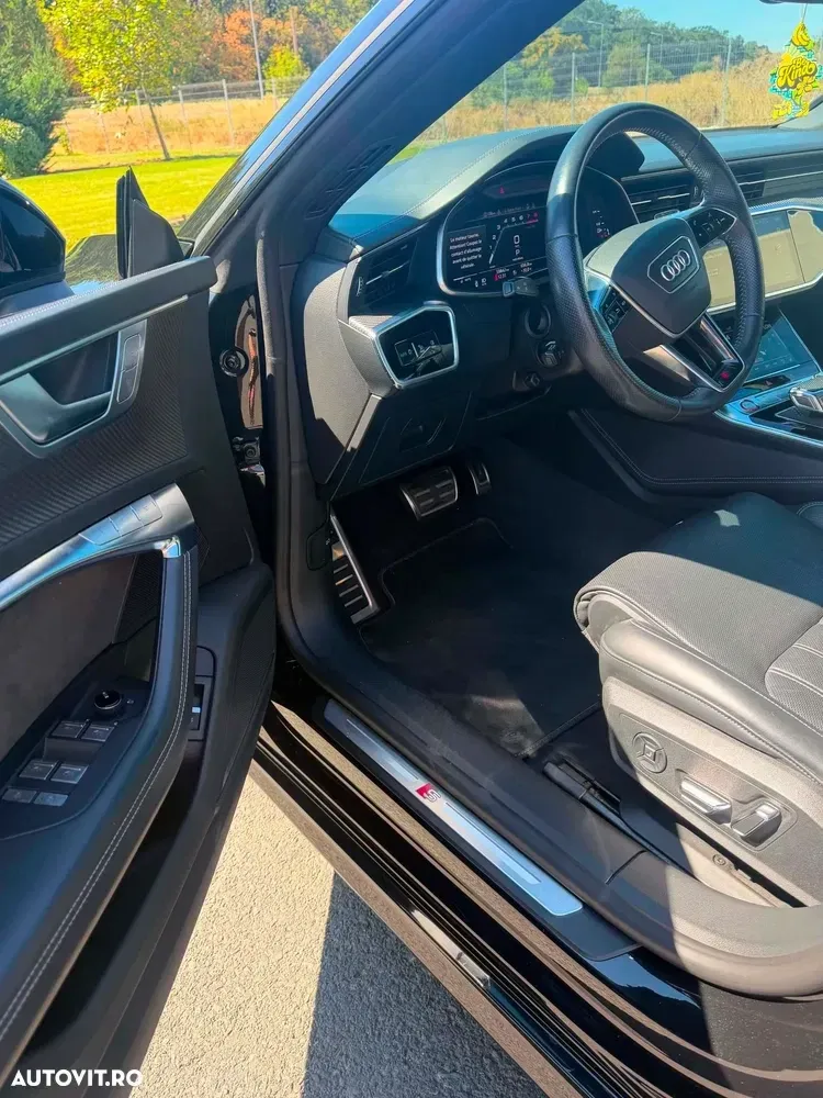 Audi S7 Sportback — imagine 5