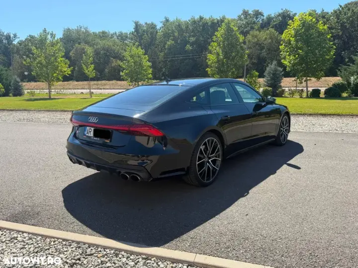 Audi S7 Sportback