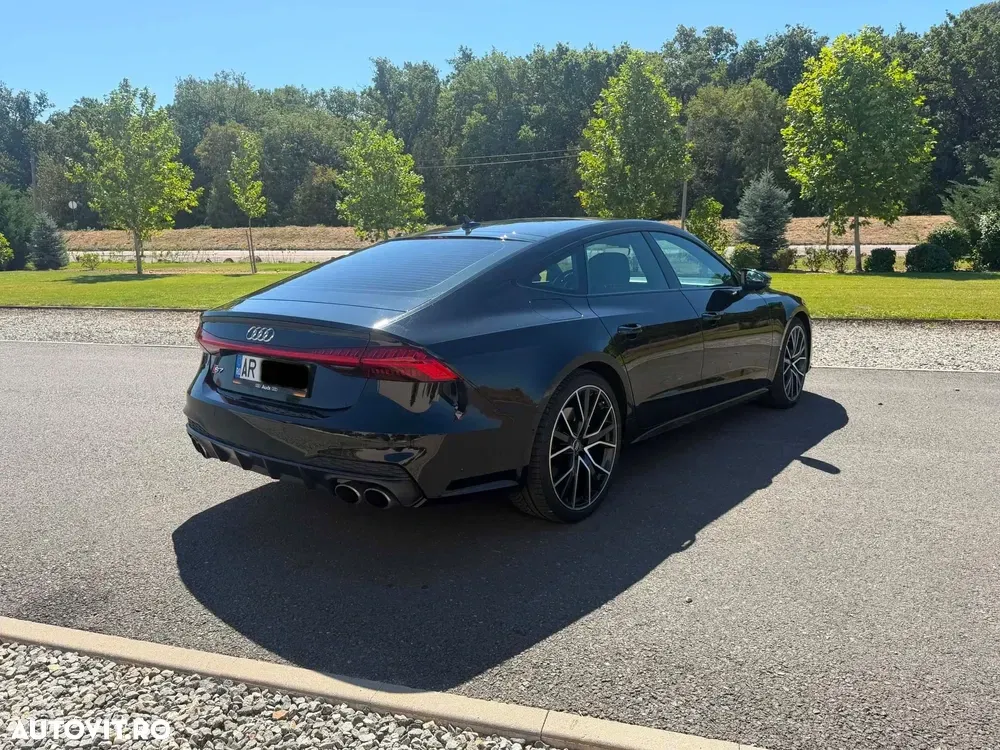 Audi S7 Sportback — imagine 3