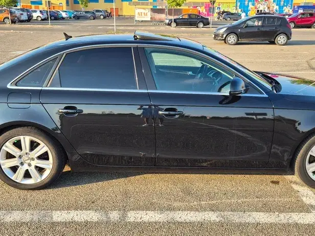 Audi A4 Limuzina B8 1.8 TFSI