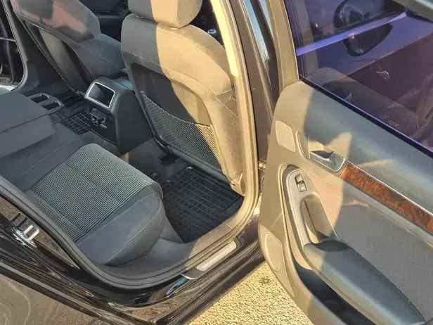Audi A4 Limuzina B8 1.8 TFSI
