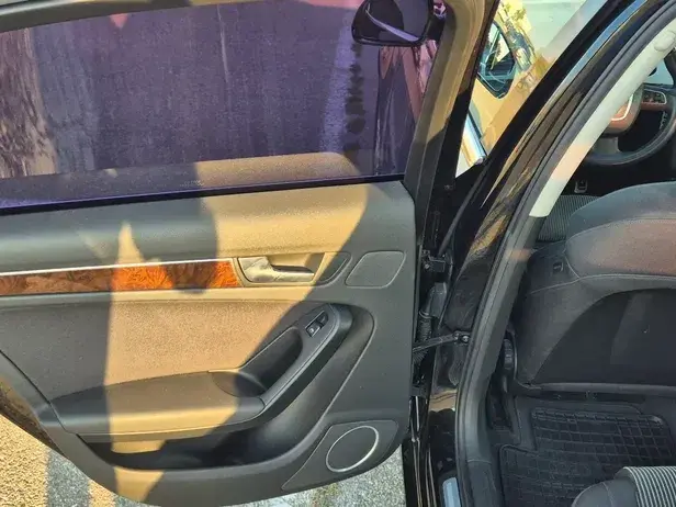 Audi A4 Limuzina B8 1.8 TFSI