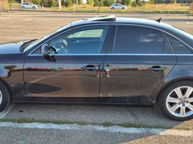 Audi A4 Limuzina B8 1.8 TFSI
