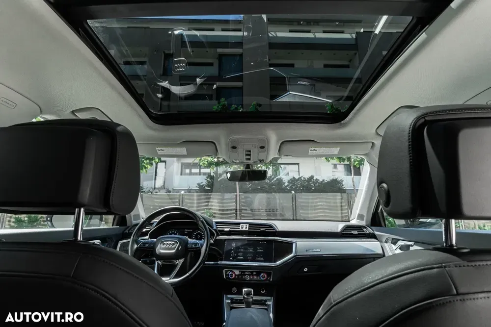 Audi Q3 45 TFSI quattro S tronic — imagine 2