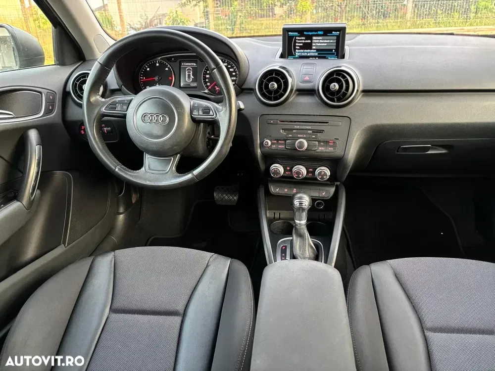 Audi A1 Sportback — imagine 6