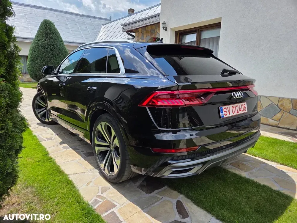 Audi Q8 — imagine 2
