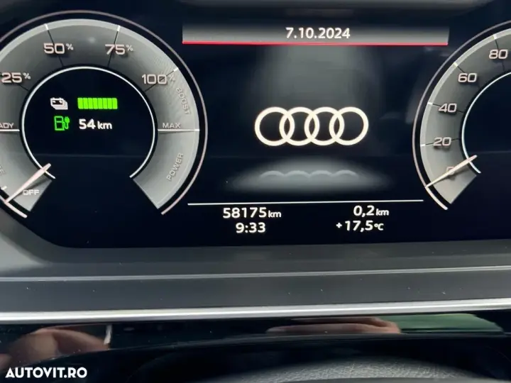 Audi A8 D5