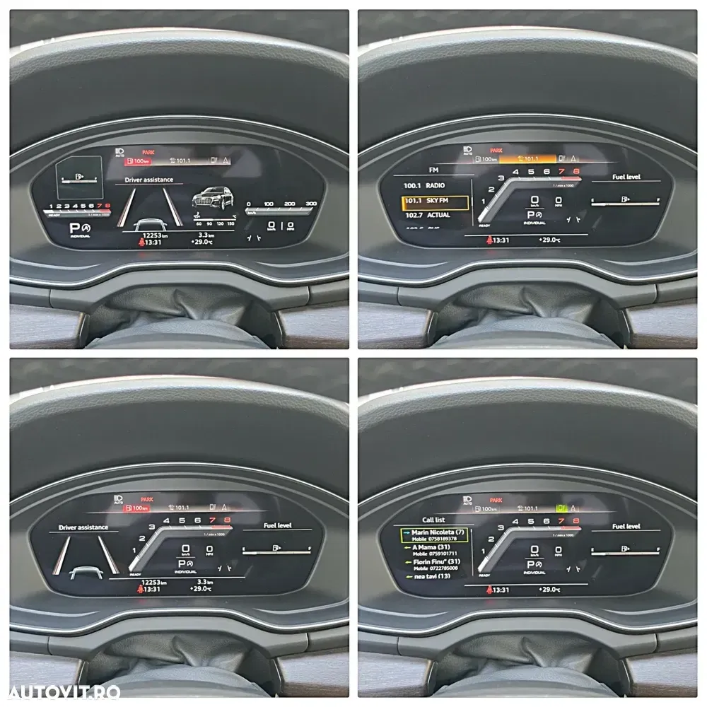 Audi Q5 45 TFSI quattro S tronic S line — imagine 6