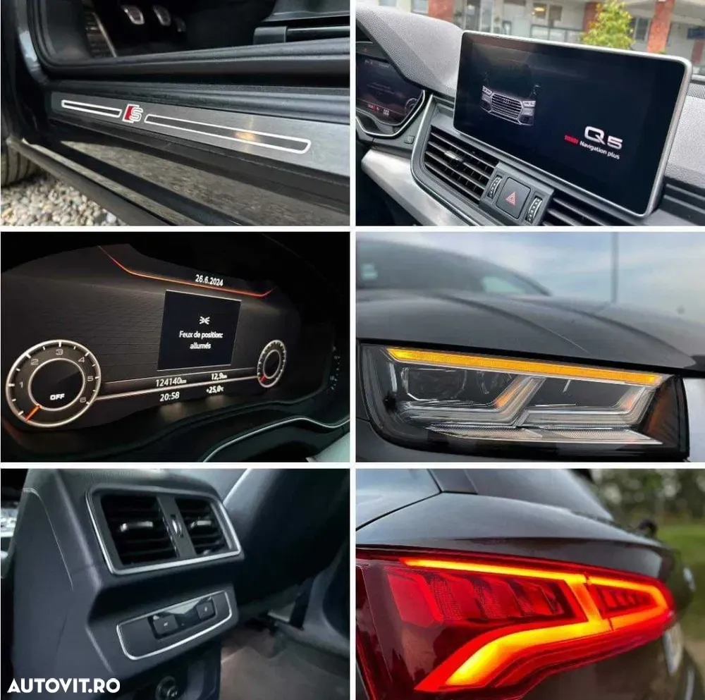 Audi Q5 FY — imagine 2