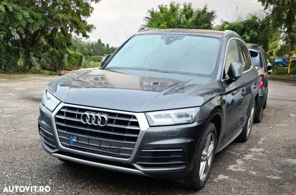 Audi Q5 FY — imagine 6