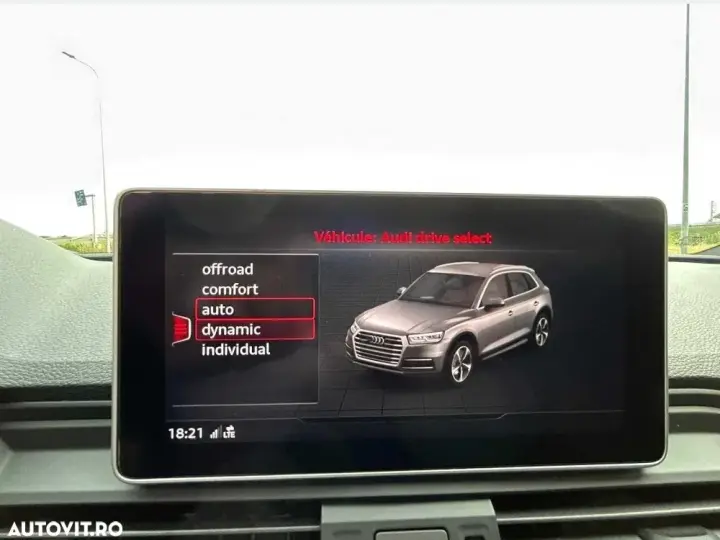 Audi Q5 FY
