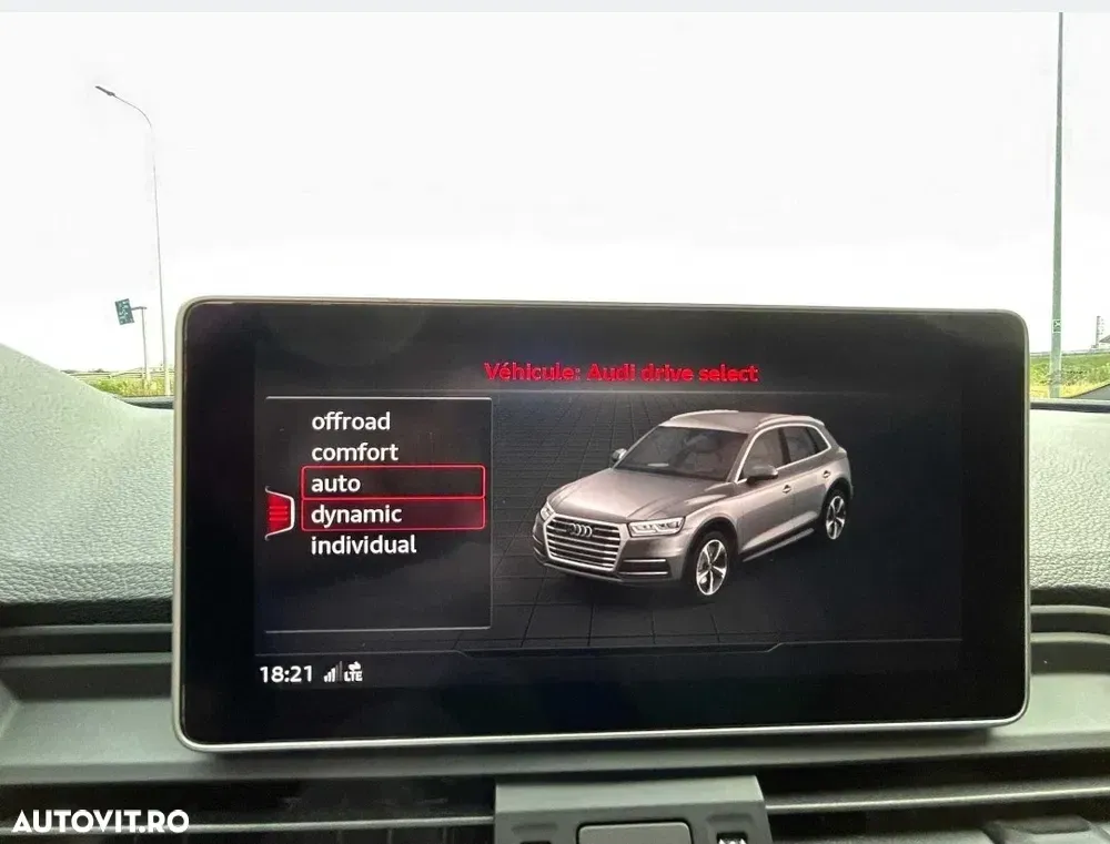 Audi Q5 FY — imagine 5