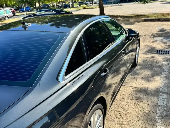 Audi A6 C8 3.0 50 TDI quattro Tiptronic Design