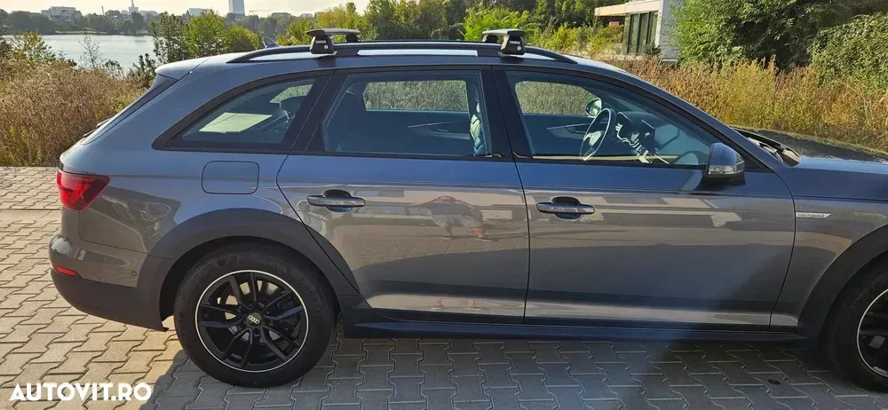 Audi A4 Allroad B9 — imagine 3