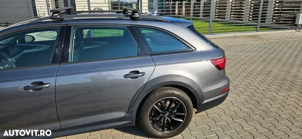 Audi A4 Allroad B9 — imagine 5