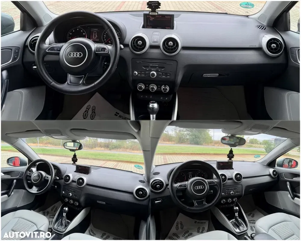 Audi A1 Sportback — imagine 5