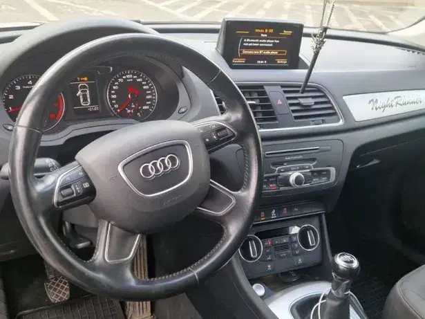 Audi Q3 1.4 TFSI