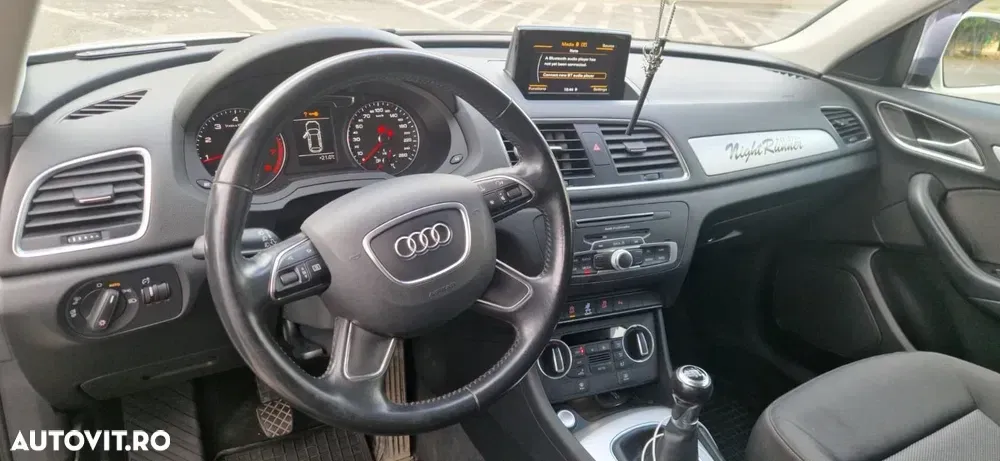Audi Q3 1.4 TFSI — imagine 3
