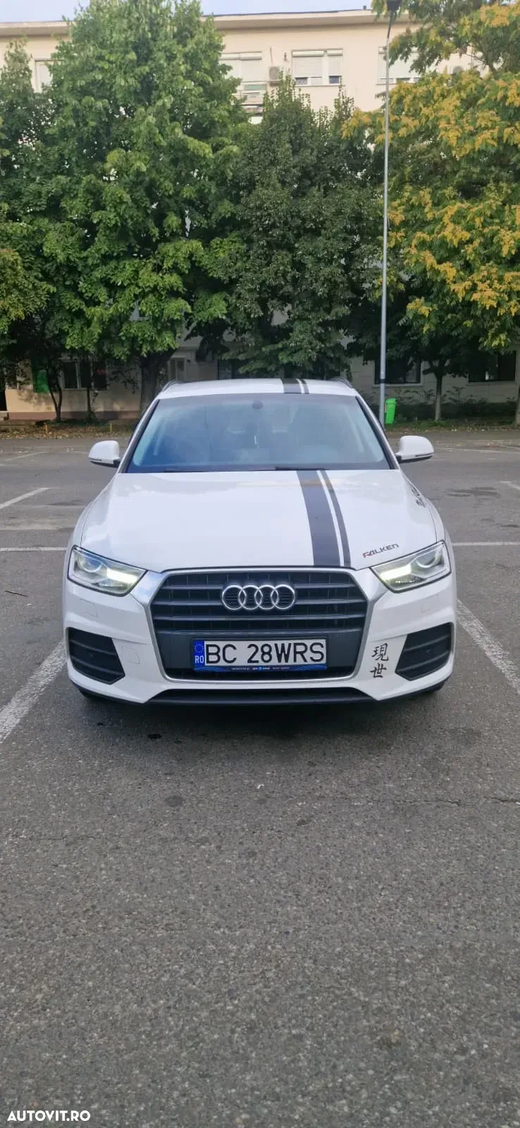 Audi Q3 1.4 TFSI — imagine 5