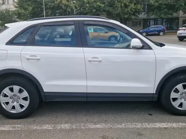 Audi Q3 1.4 TFSI