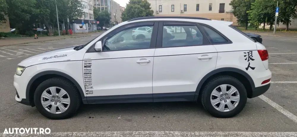 Audi Q3 1.4 TFSI — imagine 2