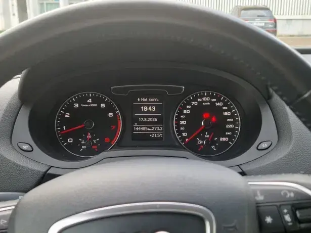 Audi Q3 1.4 TFSI