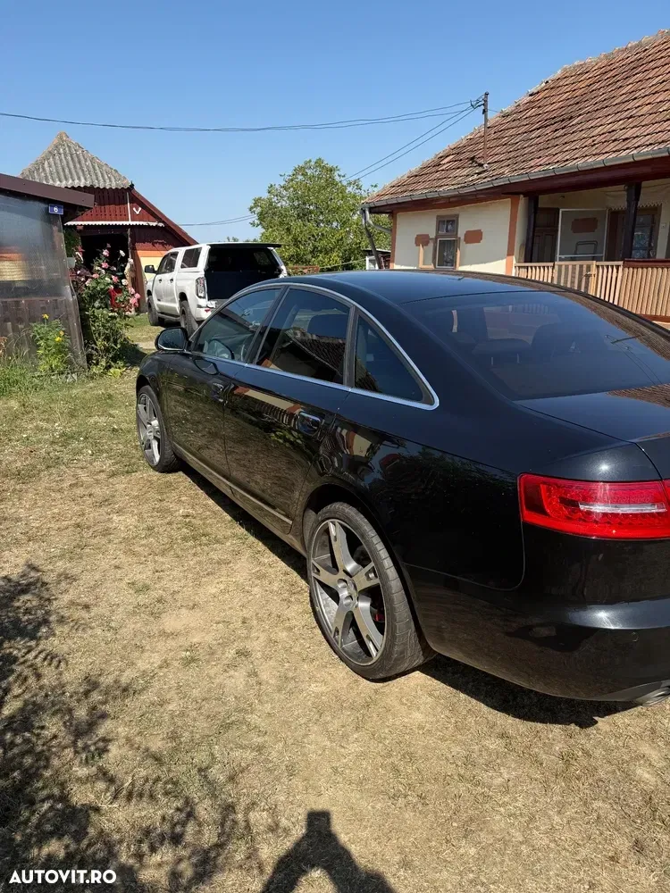 Audi A6 — imagine 6