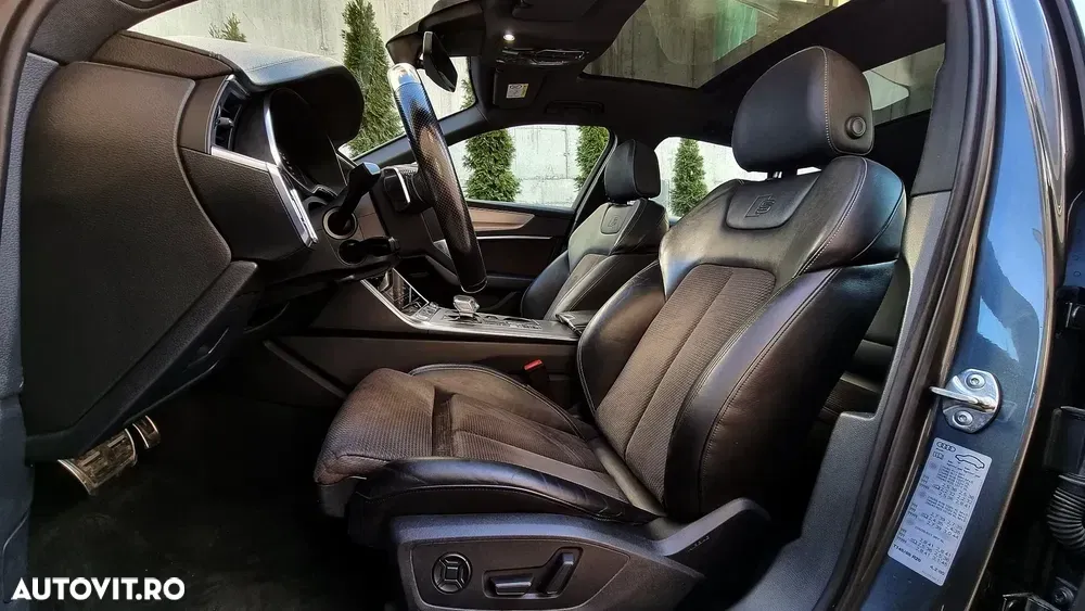 Audi A6 Avant C8 40 TDI S tronic — imagine 4