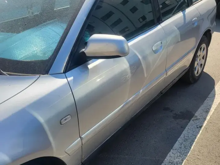 Audi A4 Avant B5