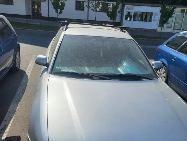 Audi A4 Avant B5