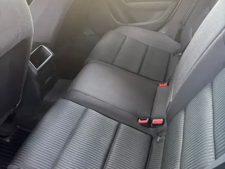 Audi A4 Limuzina B8 2.0 TDI B8