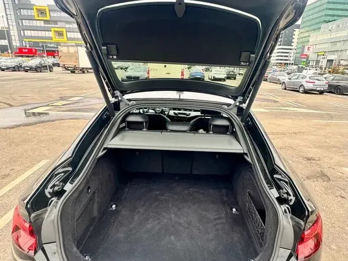 Audi A5 Coupé F5
