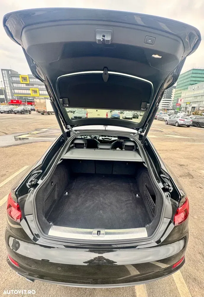 Audi A5 Coupé F5 — imagine 4